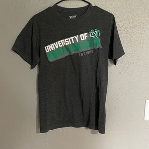 UND Tee Shirt